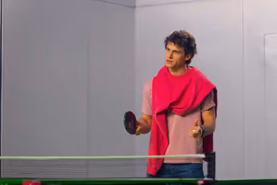 Brandon Flynn Photo