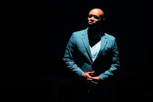 Nathaniel Stampley Photo