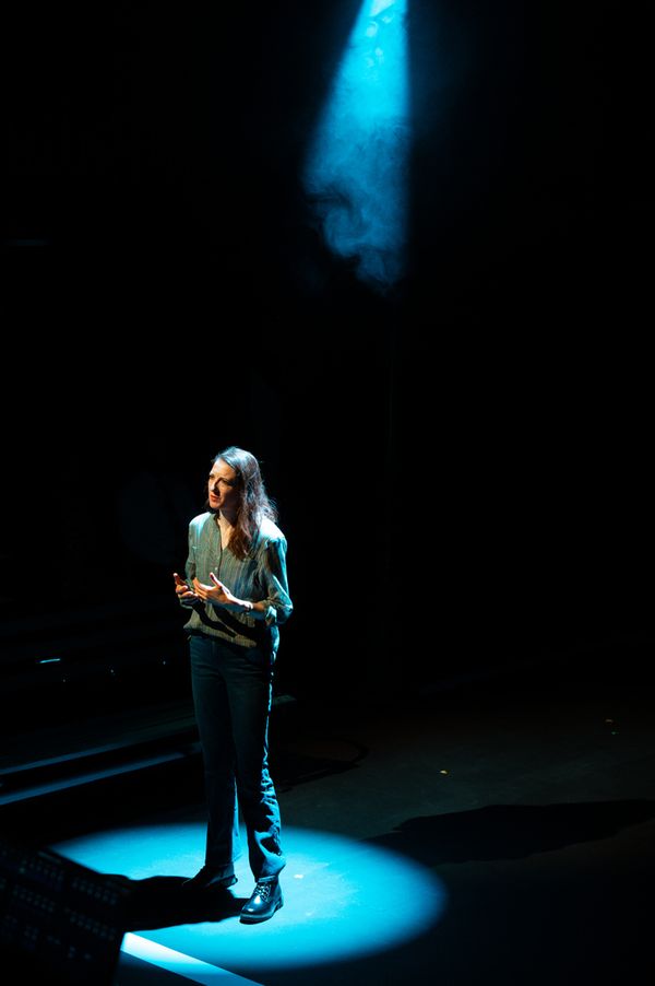 Renata Friedman Photo