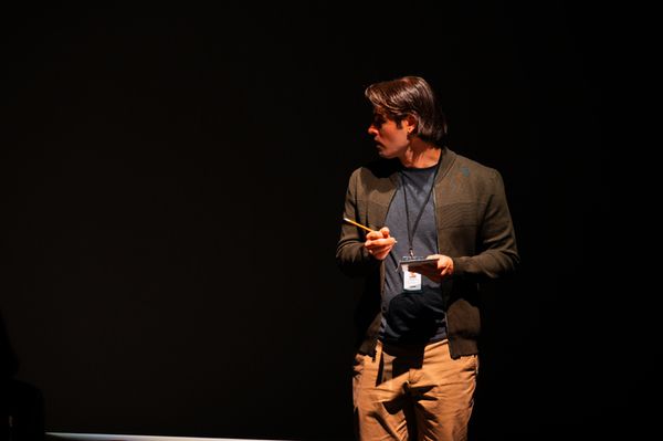 Carson McCalley Photo