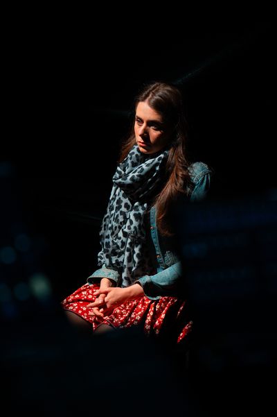 Rachel Resheff Photo