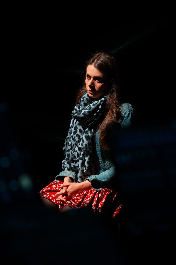 Rachel Resheff Photo