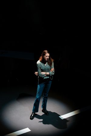 Renata Friedman Photo