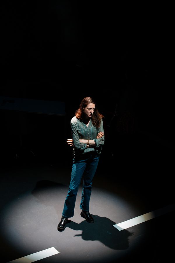 Renata Friedman Photo