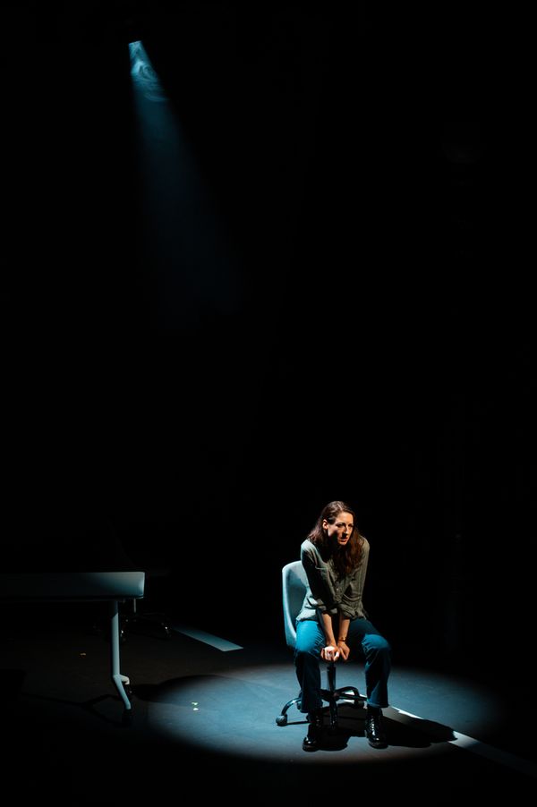 Renata Friedman Photo