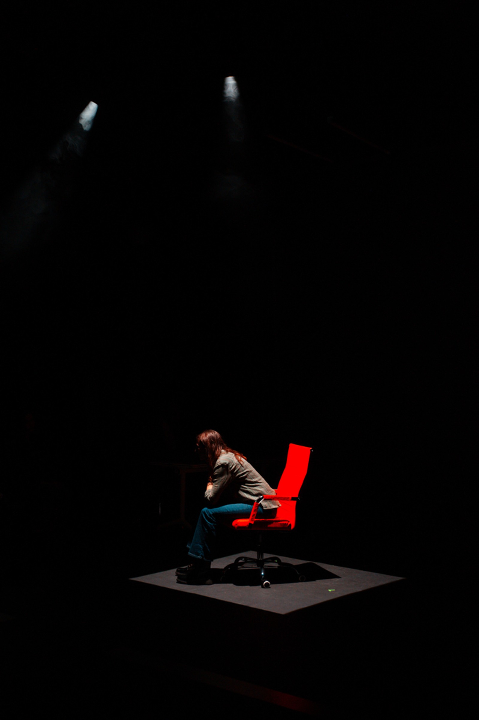 Photos: First Look at David Gutierrez's RETRACTION — photo 33 of 35