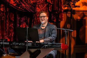 Chris Brent Davis Photo