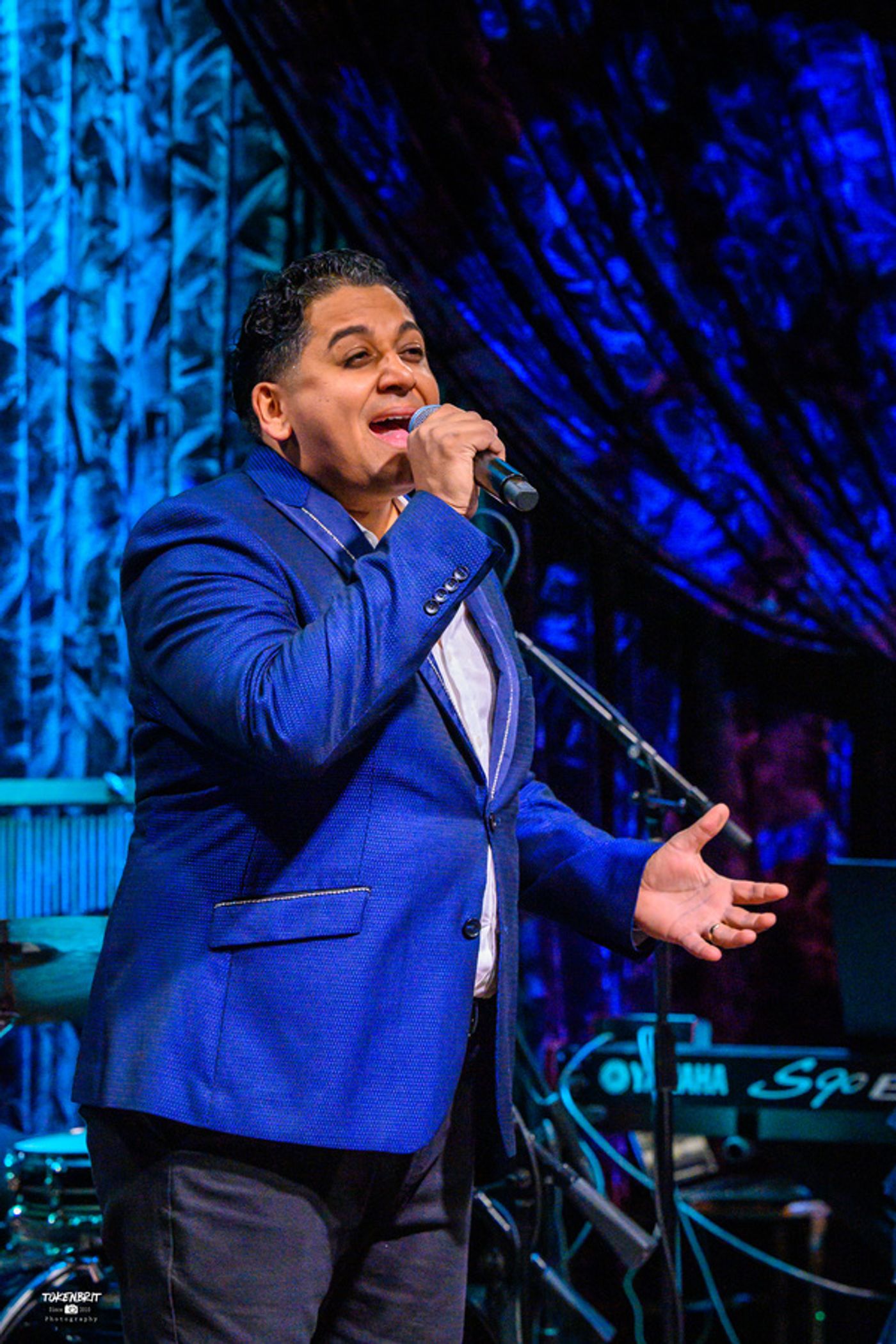 Photos: Susan Egan, Caroline Bowman and More Join Rachel Potter for OFF BROADWAY: AN EVENING OF MAGIC Photos: Susan Egan, Caroline Bowman and More Join Rachel Potter for OFF BROADWAY: AN EVENING OF MAGIC Image