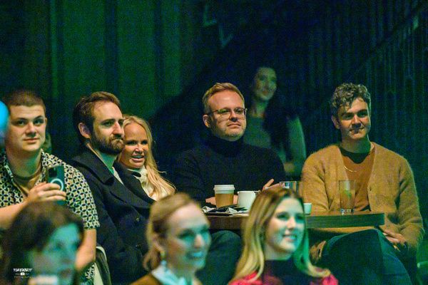 Photos: Susan Egan, Caroline Bowman and More Join Rachel Potter for OFF BROADWAY: AN EVENING OF MAGIC — photo 8 of 31