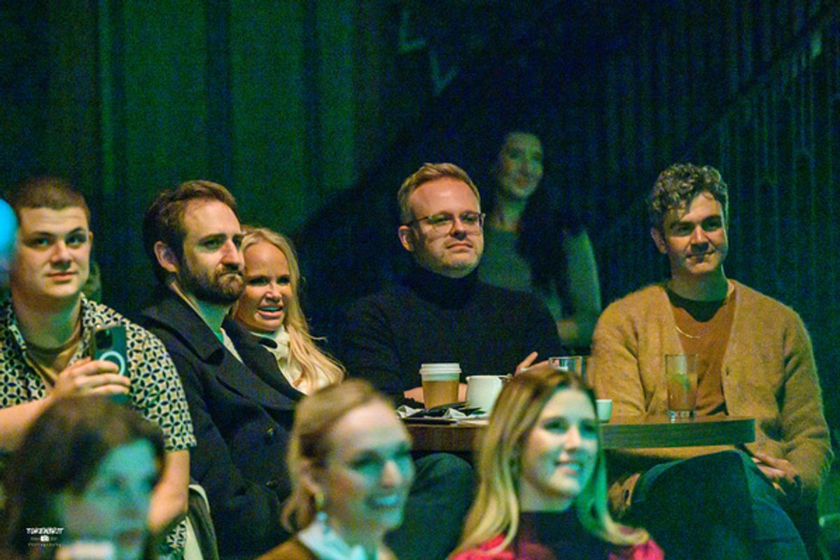 Kristin Chenoweth at 