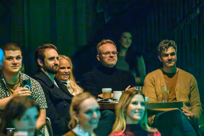 Kristin Chenoweth Photo