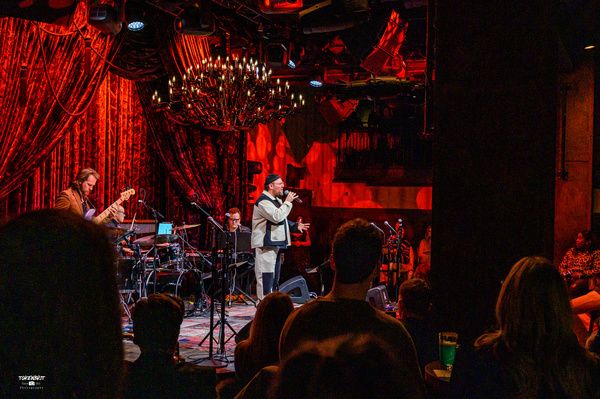 Photos: Susan Egan, Caroline Bowman and More Join Rachel Potter for OFF BROADWAY: AN EVENING OF MAGIC — photo 11 of 31