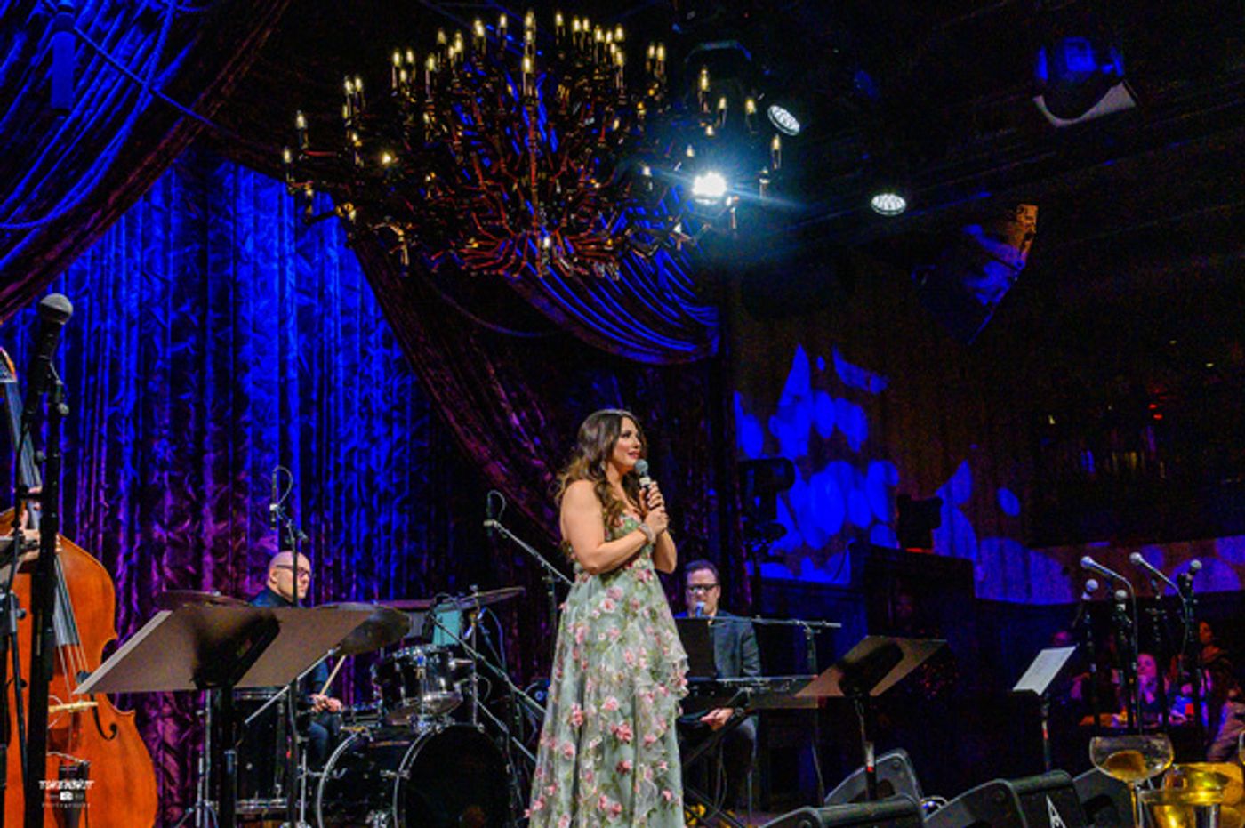 Photos: Susan Egan, Caroline Bowman and More Join Rachel Potter for OFF BROADWAY: AN EVENING OF MAGIC  Image