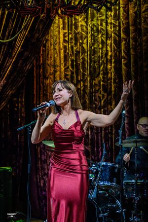 Susan Egan Photo