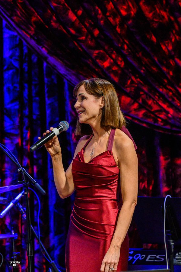 Photos: Susan Egan, Caroline Bowman and More Join Rachel Potter for OFF BROADWAY: AN EVENING OF MAGIC — photo 30 of 31