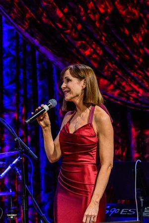 Susan Egan Photo