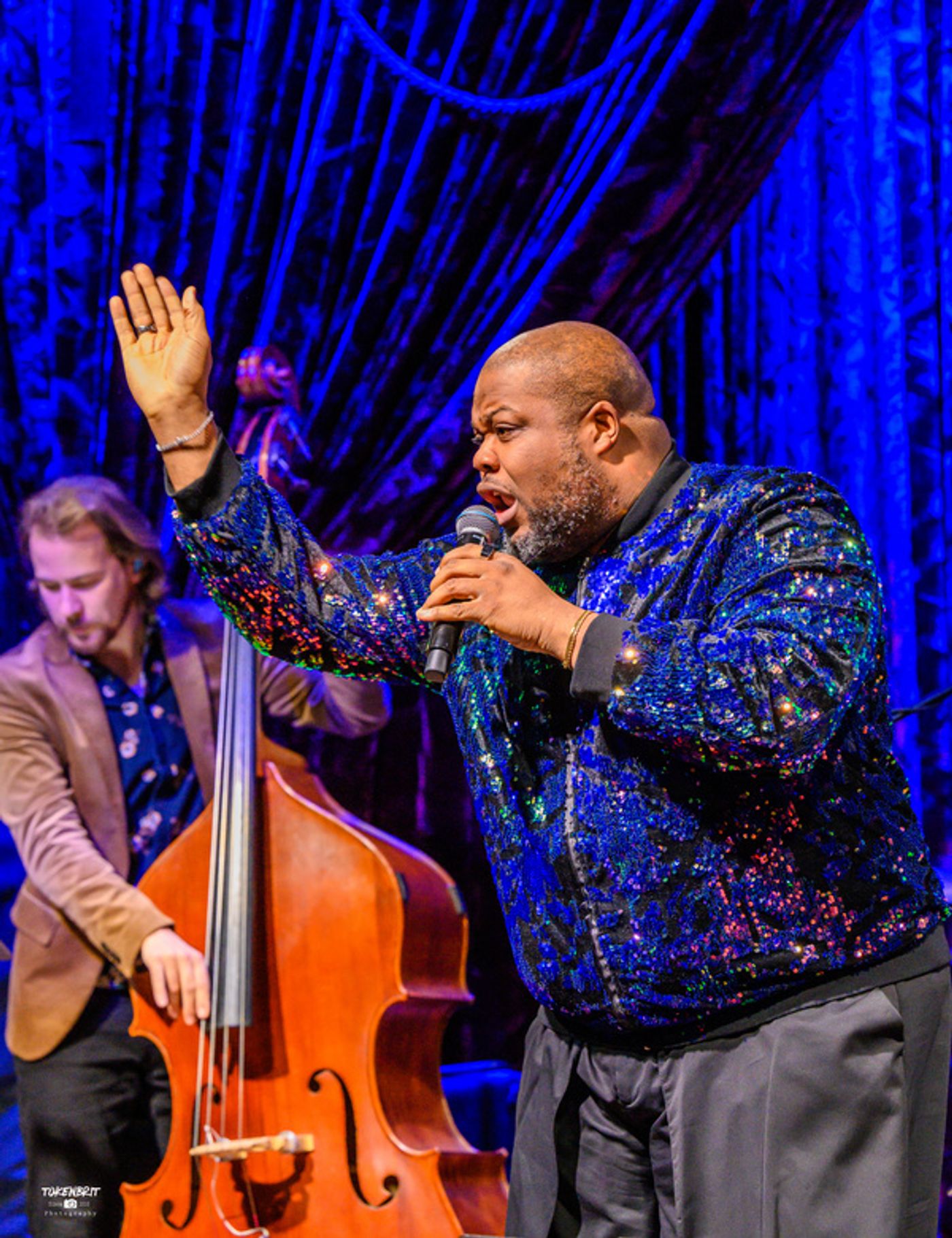 Photos: Susan Egan, Caroline Bowman and More Join Rachel Potter for OFF BROADWAY: AN EVENING OF MAGIC Photos: Susan Egan, Caroline Bowman and More Join Rachel Potter for OFF BROADWAY: AN EVENING OF MAGIC Image