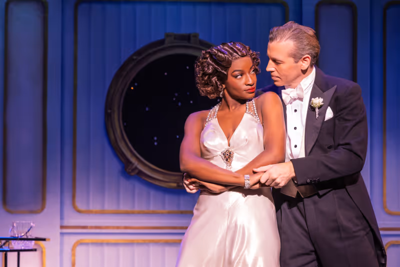 Interview: Marc Shaiman Talks SOME LIKE IT HOT, His Just-Published Memoir, and More Image