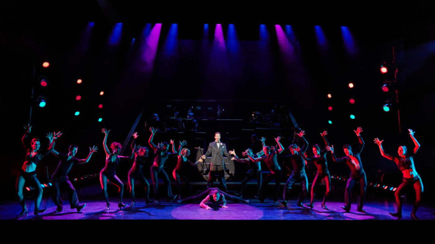 Review: CHICAGO at Orpheum Theatre Minneapolis  Image