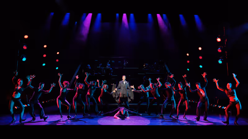Review: CHICAGO at Orpheum Theatre Minneapolis Image