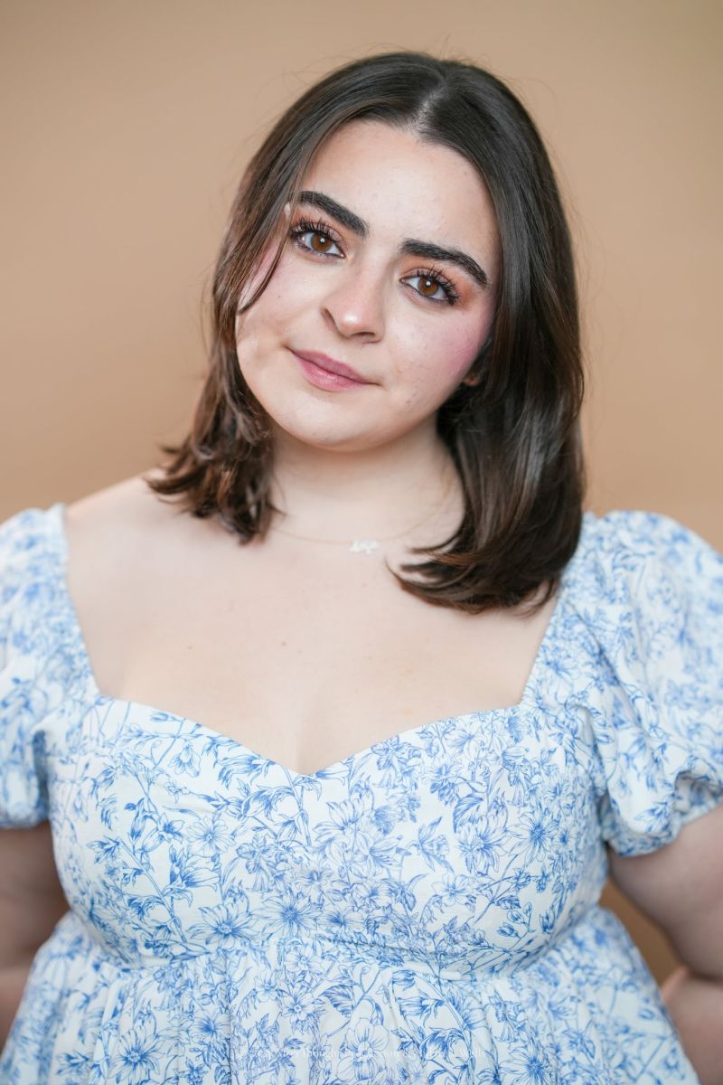 Student Blog: What My Friends Are Teaching Me  Image