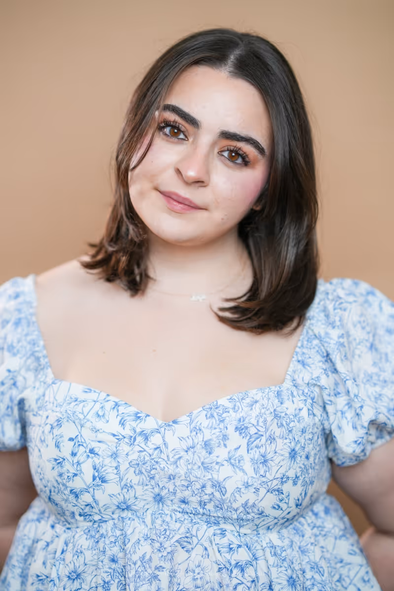 Student Blog: What My Friends Are Teaching Me Image