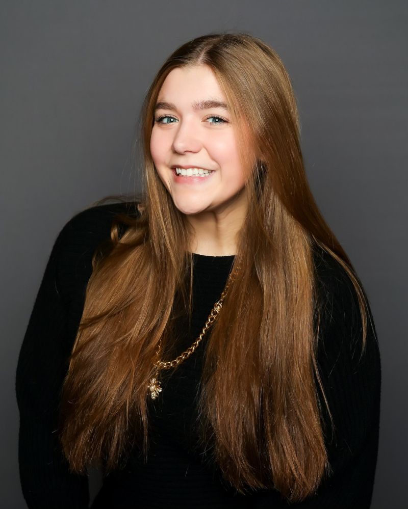Student Blog: What My Friends Are Teaching Me Image
