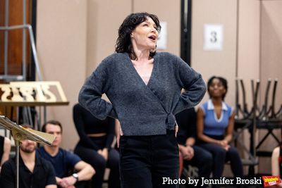 Katrina Lenk Photo