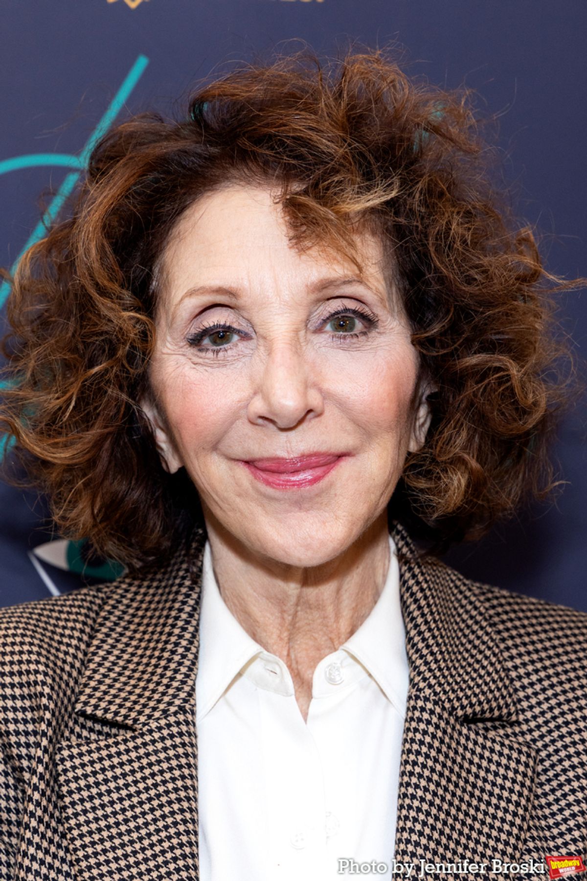 Andrea Martin at 
