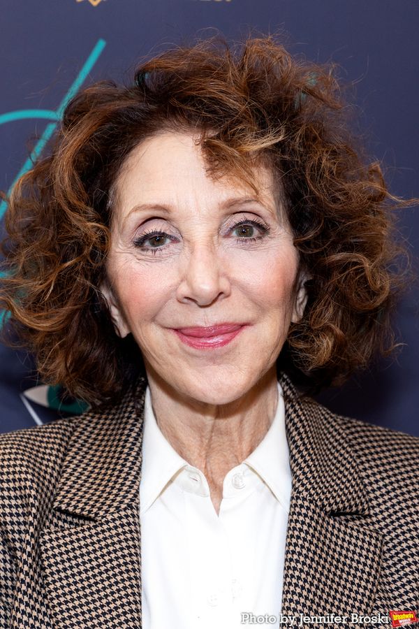 Andrea Martin Photo
