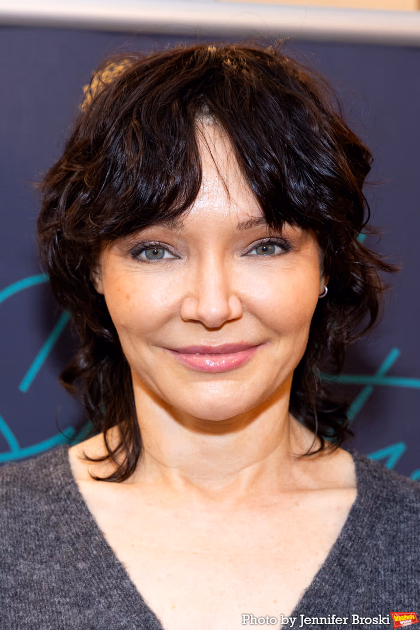 Photos: Rachel Dratch, Phillipa Soo, Stephen Pasquale and More in Rehearsal for HIGH SPIRITS  Image