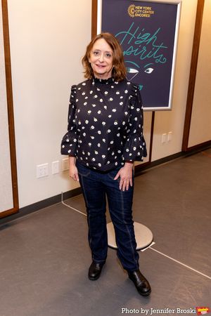 Rachel Dratch Photo