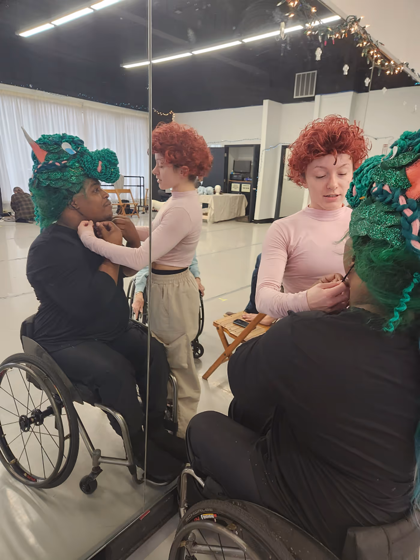 Previews: PUFF THE MAGIC DRAGON at Lake Erie College’s Rickel Theater  Image