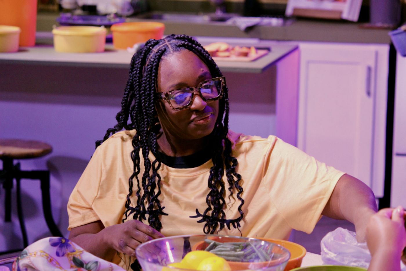 Review: STEW at Rebel Phoenix Theatre Collective  Image