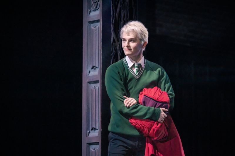 Review: HARRY POTTER AND THE CURSED CHILD at Dr. Phillips Center For The Performing Arts Image
