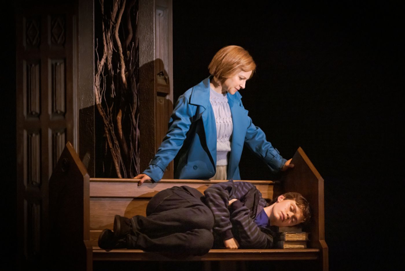 Review: HARRY POTTER AND THE CURSED CHILD at Dr. Phillips Center For The Performing Arts  Image