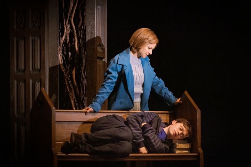 Review: HARRY POTTER AND THE CURSED CHILD at Dr. Phillips Center For The Performing Arts Image