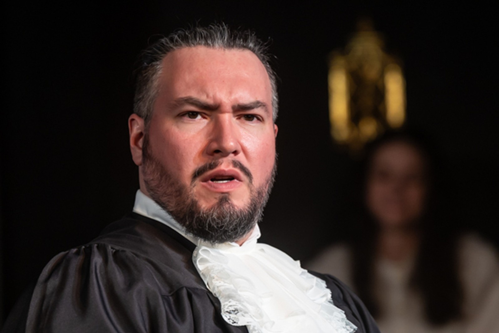 Photos: First look at Curtain Players’ GROSS INDECENCY: THE THREE TRIALS OF OSCAR WILDE — photo 12 of 30