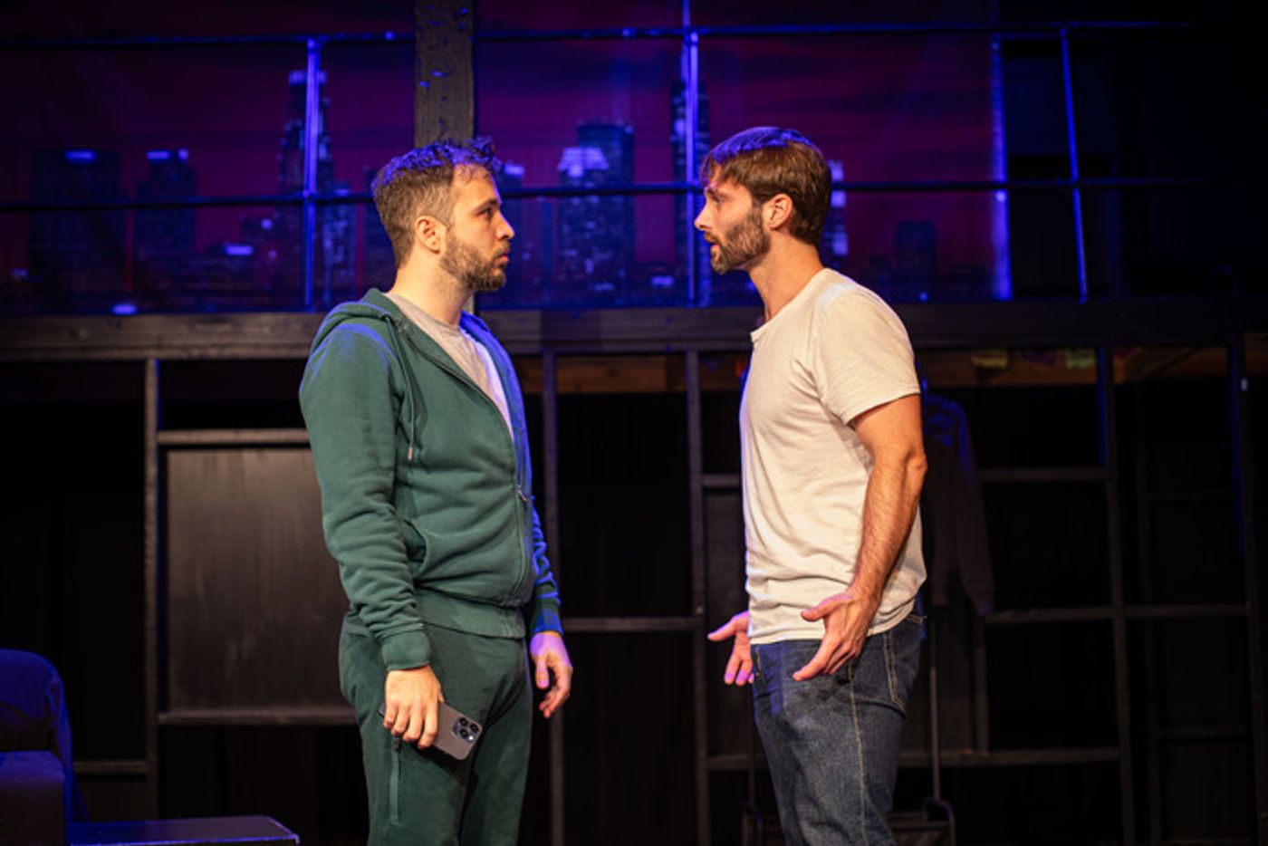 Photos: PUNISH ME at the Hudson Backstage Theatre in Hollywood  Image