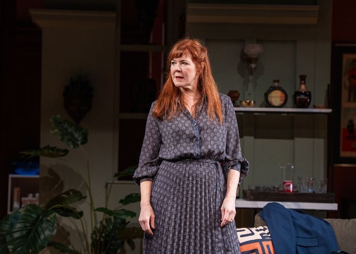 Photos: GOD OF CARNAGE at South Coast Repertory — photo 8 of 11