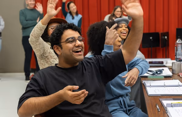 Melissa F. DuPrey, Lenin Izquierdo, Yohanna Florentino, Julissa Calderon Photo