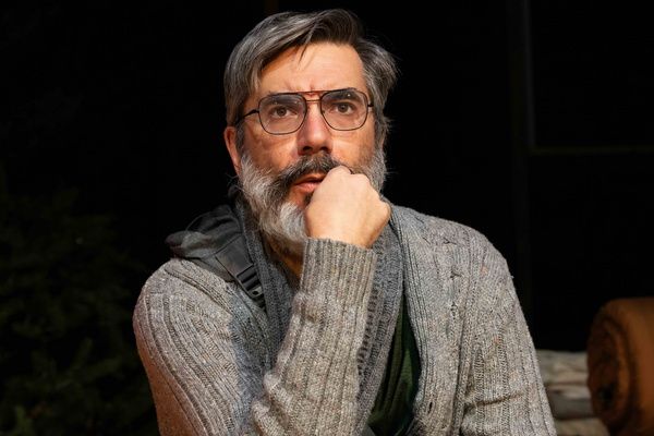 Photos: SMALL MOUTH SOUNDS At Wilbury Theatre Group  Image