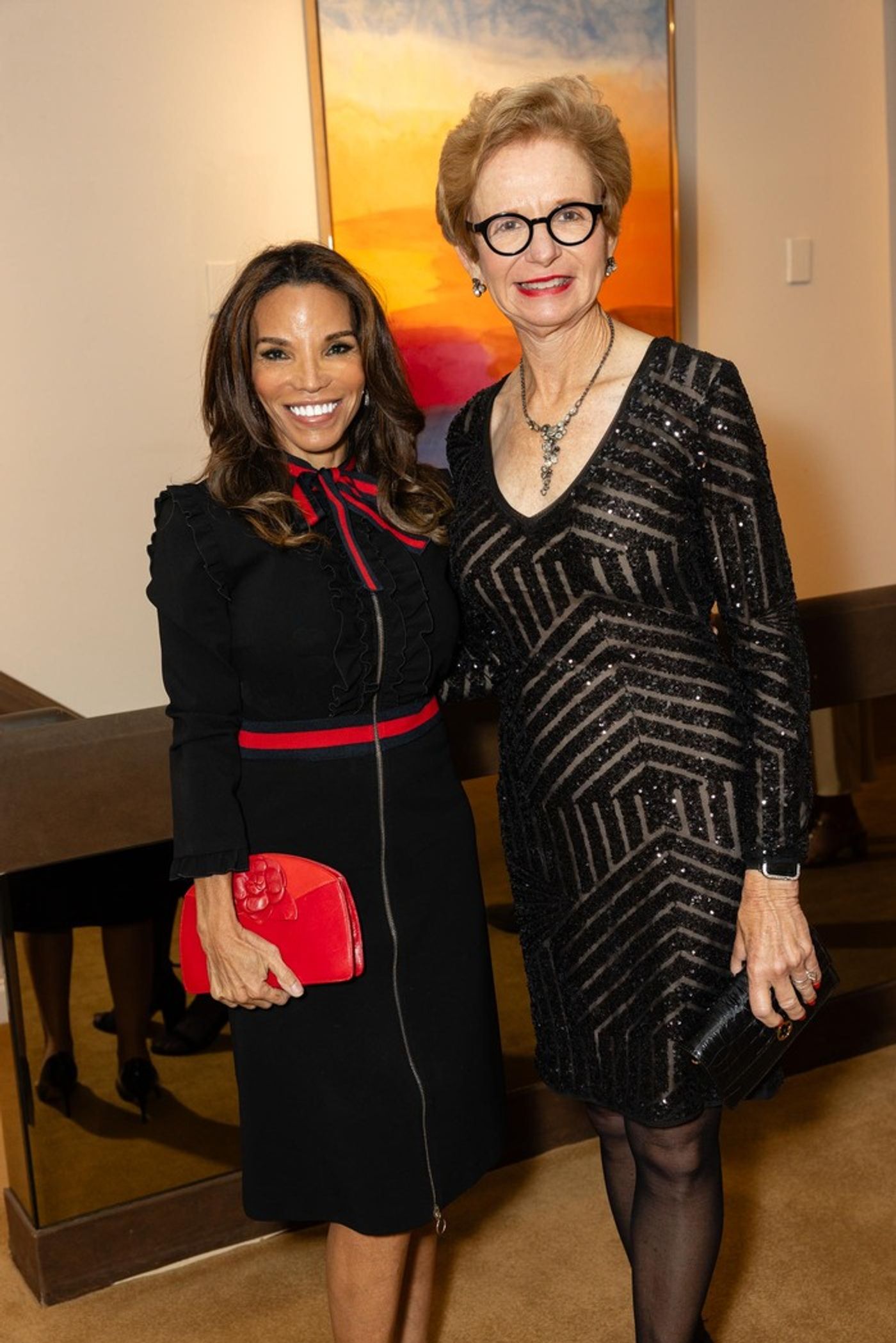 Photos: Palm Beach Symphony Hosts Gala Kick-Off Reception at Findlay Galleries  Image