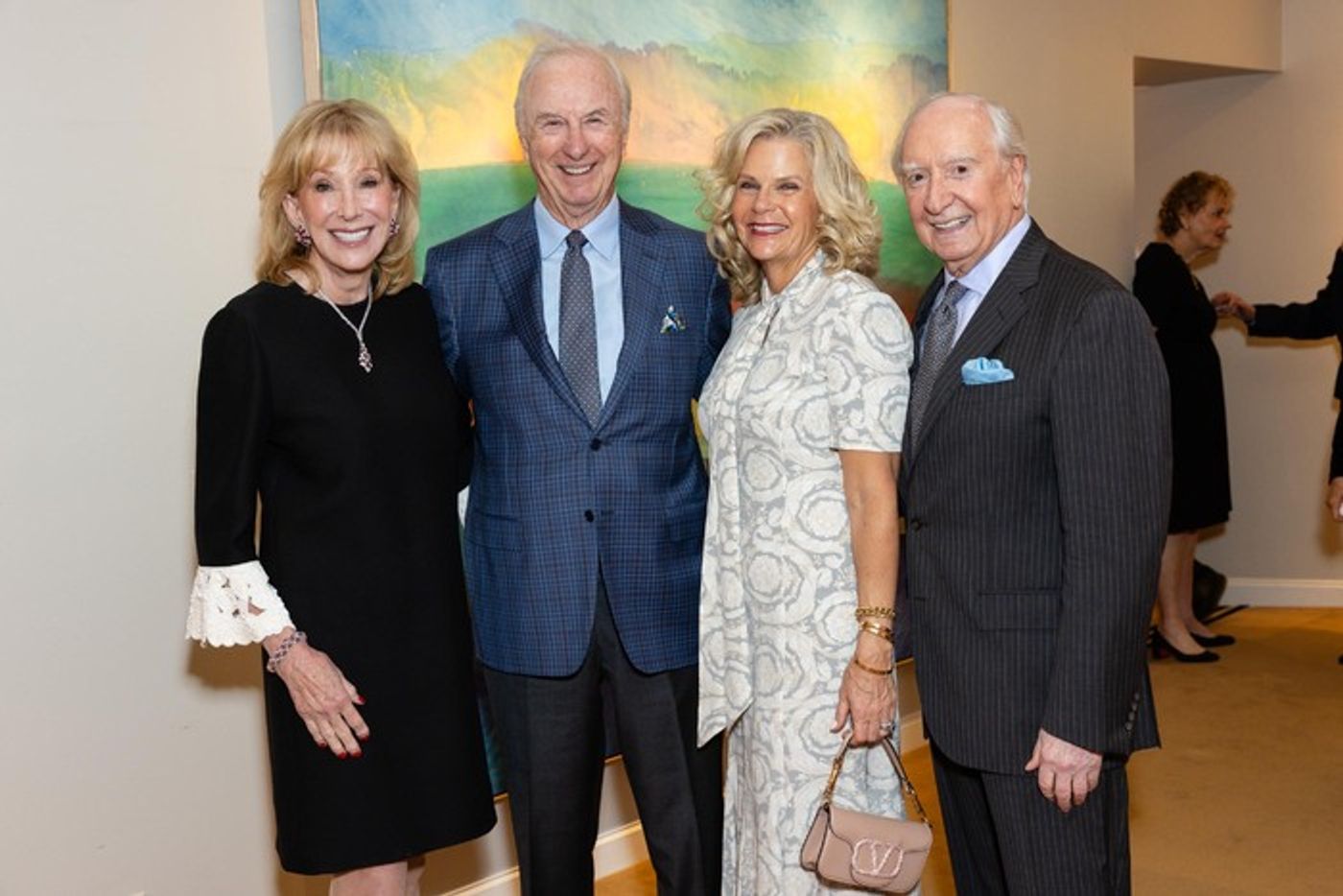 Photos: Palm Beach Symphony Hosts Gala Kick-Off Reception at Findlay Galleries  Image