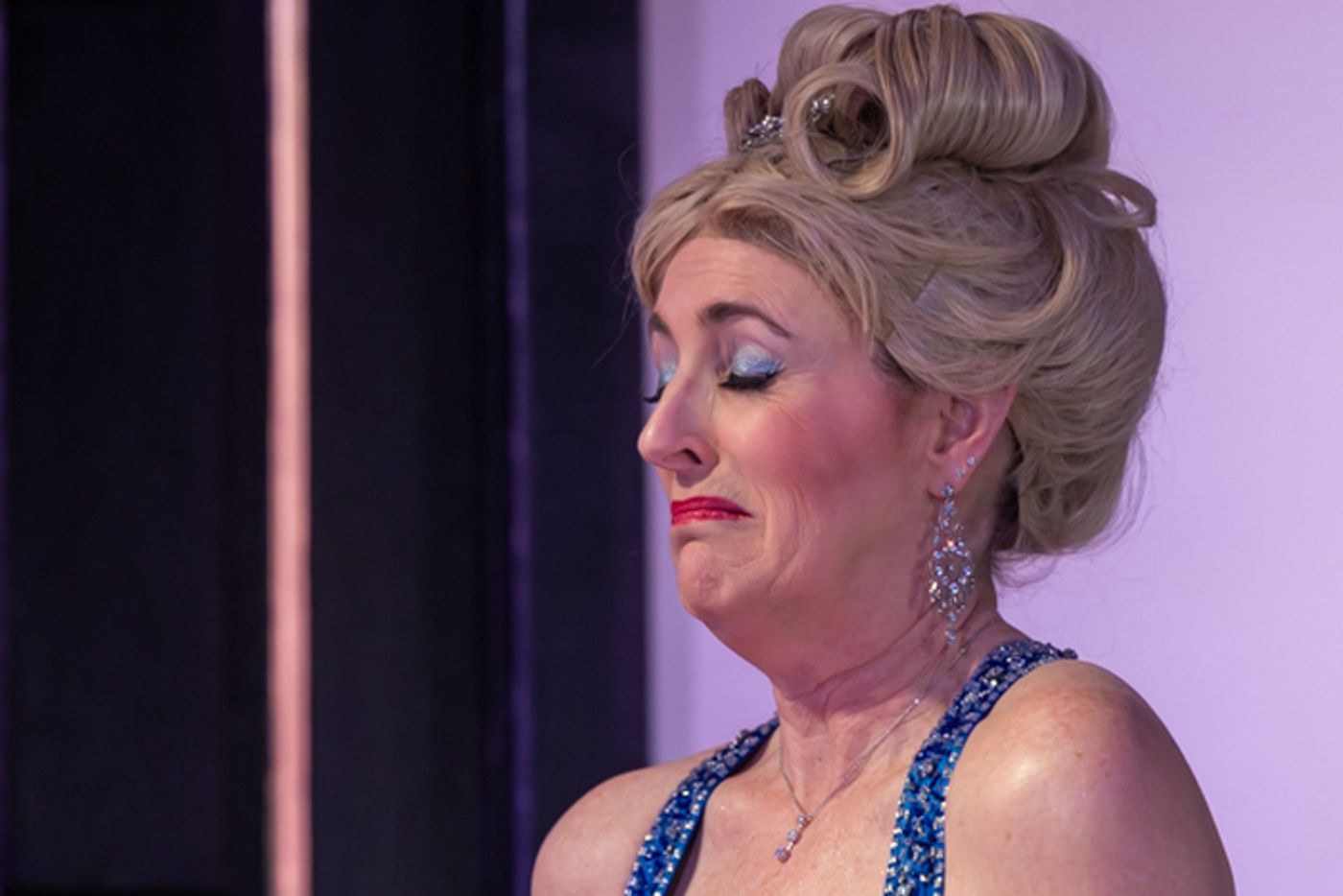 Photos: First look at The Alcove Dinner Theatre and Bruce Jacklin & Company’s RUMORS Photos: First look at The Alcove Dinner Theatre and Bruce Jacklin & Company’s RUMORS Image