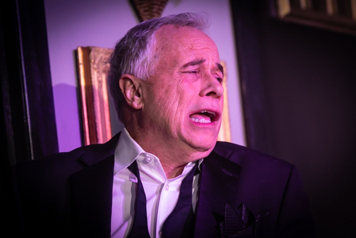 Photos: First look at The Alcove Dinner Theatre and Bruce Jacklin & Company’s RUMORS Photos: First look at The Alcove Dinner Theatre and Bruce Jacklin & Company’s RUMORS Image