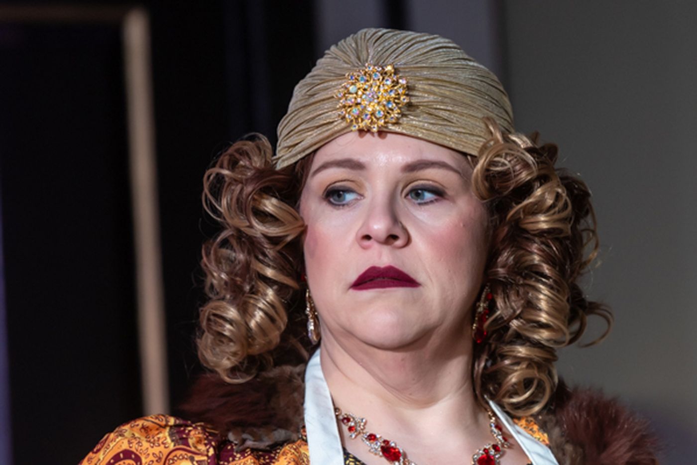 Photos: First look at The Alcove Dinner Theatre and Bruce Jacklin & Company’s RUMORS Photos: First look at The Alcove Dinner Theatre and Bruce Jacklin & Company’s RUMORS Image