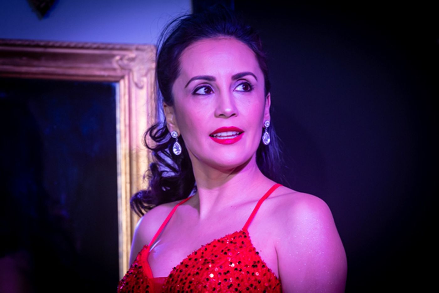 Photos: First look at The Alcove Dinner Theatre and Bruce Jacklin & Company’s RUMORS Photos: First look at The Alcove Dinner Theatre and Bruce Jacklin & Company’s RUMORS Image