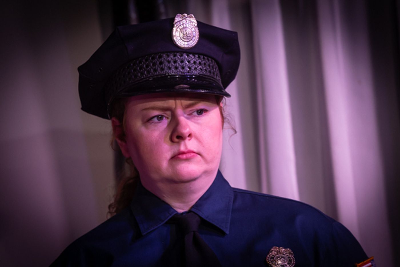 Photos: First look at The Alcove Dinner Theatre and Bruce Jacklin & Company’s RUMORS Photos: First look at The Alcove Dinner Theatre and Bruce Jacklin & Company’s RUMORS Image