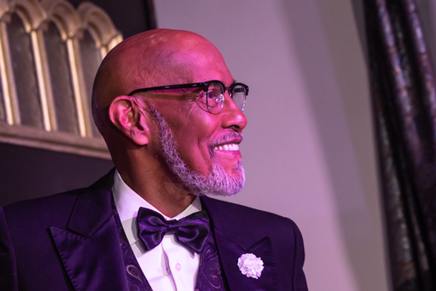 Photos: First look at The Alcove Dinner Theatre and Bruce Jacklin & Company’s RUMORS Photos: First look at The Alcove Dinner Theatre and Bruce Jacklin & Company’s RUMORS Image